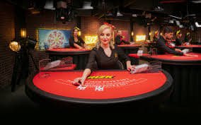 mb88 casino