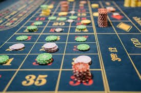 mb88 casino