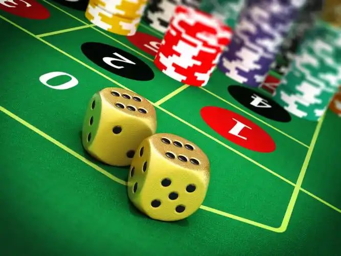 mb88 casino