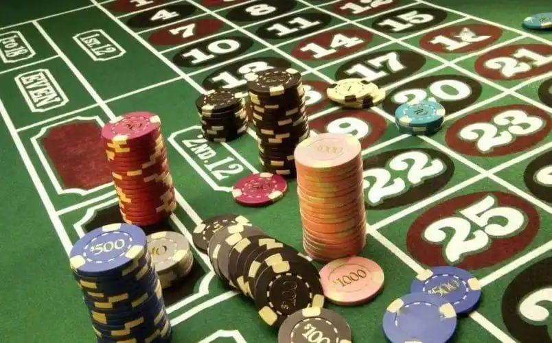 mb88 casino