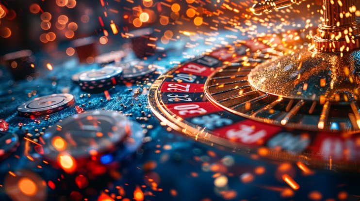 mb88 casino
